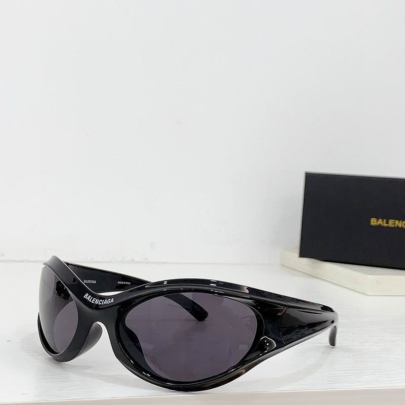 Wholesale Cheap Balenciaga Replica Sunglasses Aaa for Sale