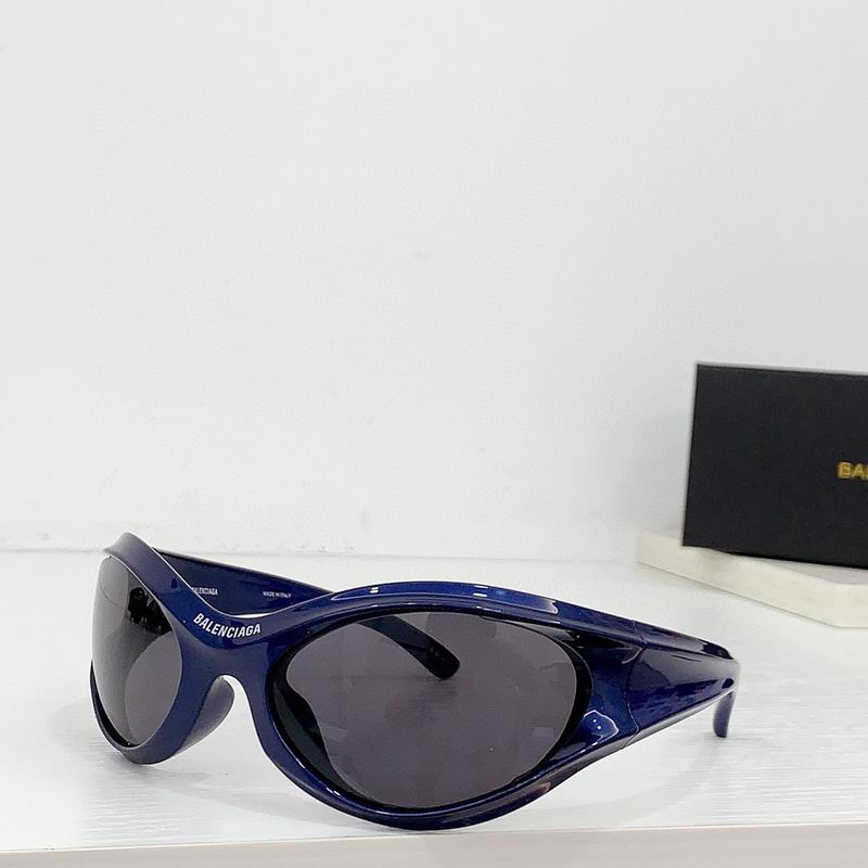 Wholesale Cheap Balenciaga Replica Sunglasses Aaa for Sale
