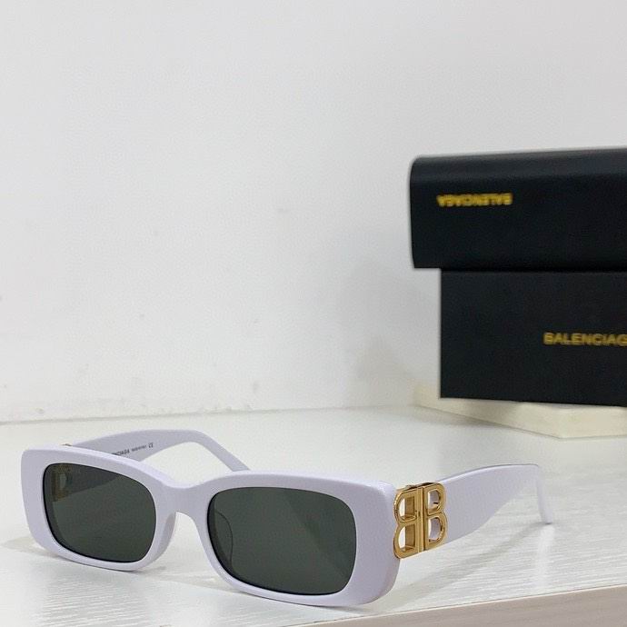 Wholesale Cheap Balenciaga Replica Sunglasses Aaa for Sale