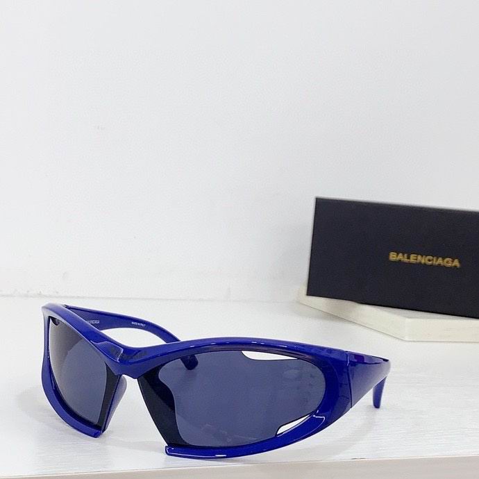Wholesale Cheap Balenciaga Replica Sunglasses Aaa for Sale