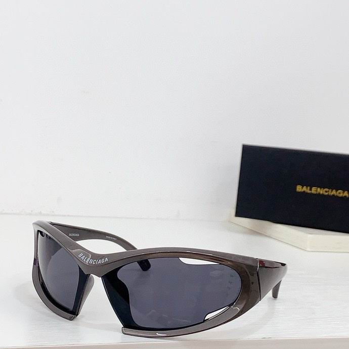 Wholesale Cheap Balenciaga Replica Sunglasses Aaa for Sale