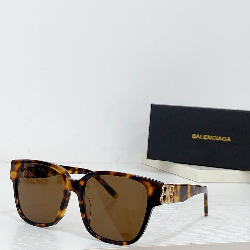 Wholesale Cheap Balenciaga Replica Sunglasses Aaa for Sale