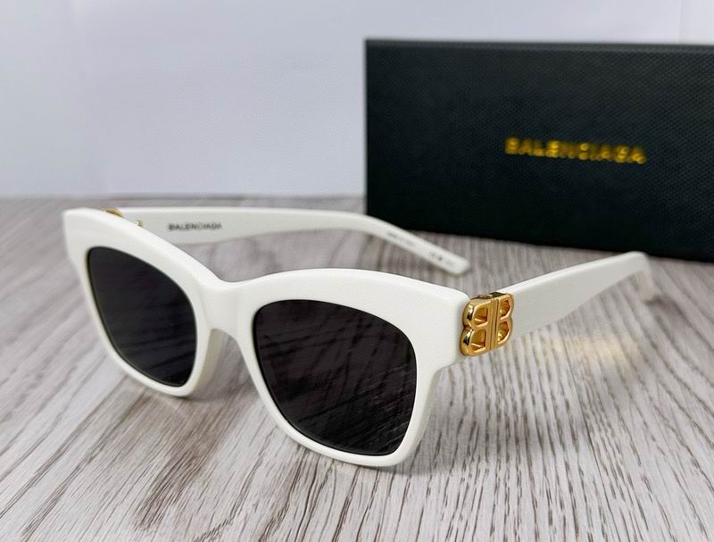 Wholesale Cheap Balenciaga Replica Sunglasses Aaa for Sale