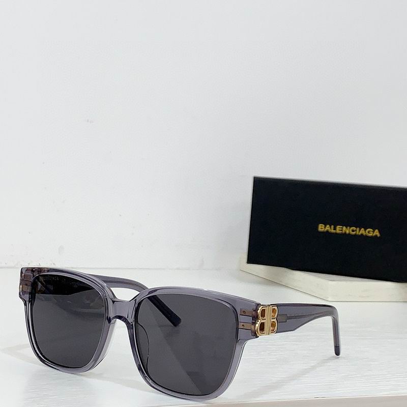 Wholesale Cheap Balenciaga Replica Sunglasses Aaa for Sale
