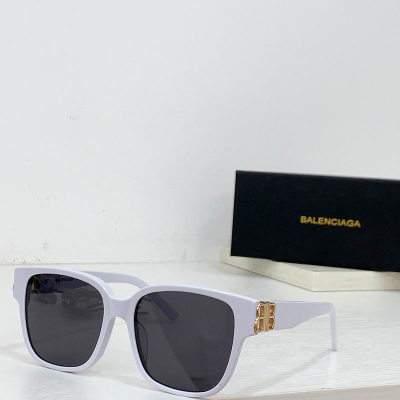Wholesale Cheap Balenciaga Replica Sunglasses Aaa for Sale