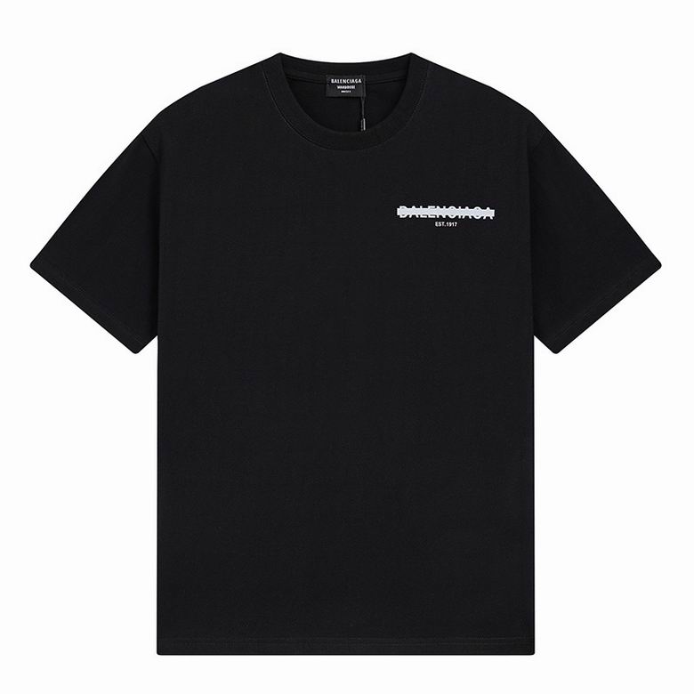 Wholesale Cheap B Alenciaga Replica T shirts for Sale