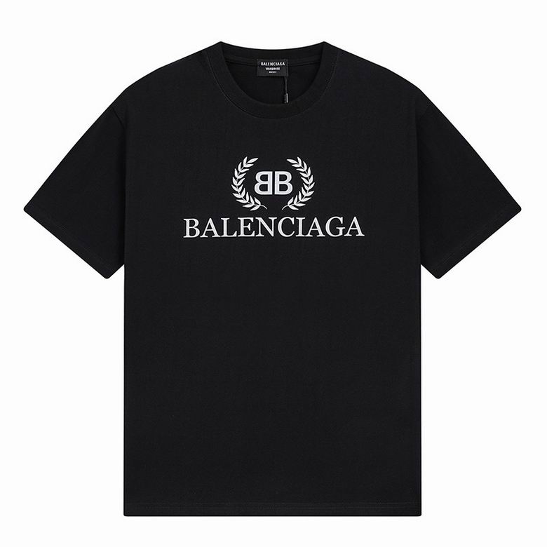 Wholesale Cheap B Alenciaga Replica T shirts for Sale