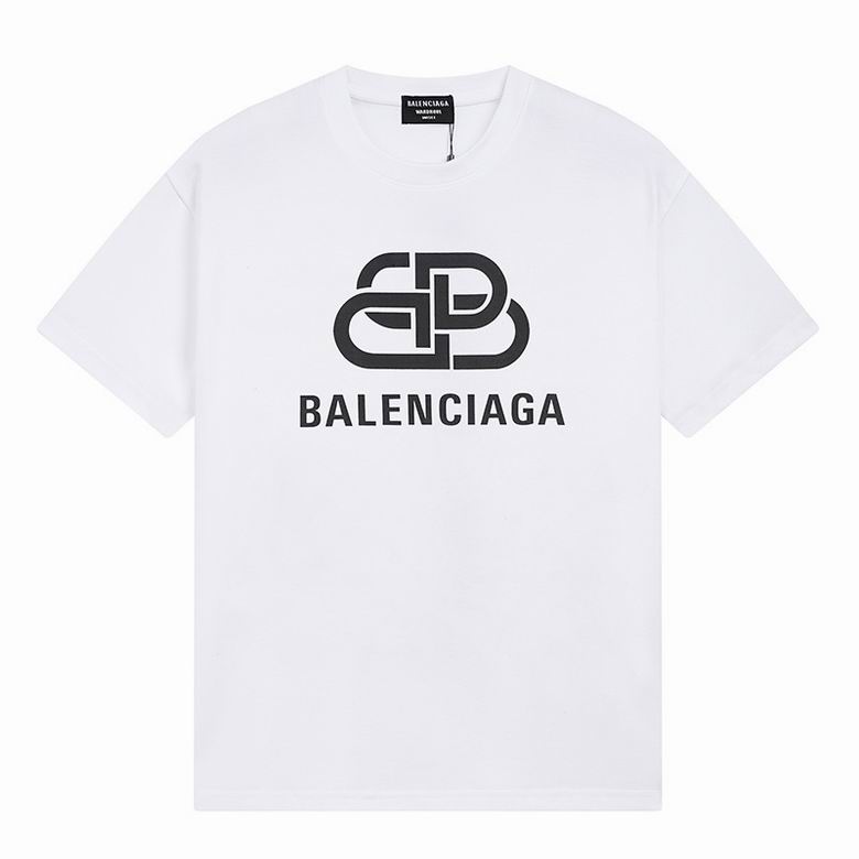 Wholesale Cheap B Alenciaga Replica T shirts for Sale