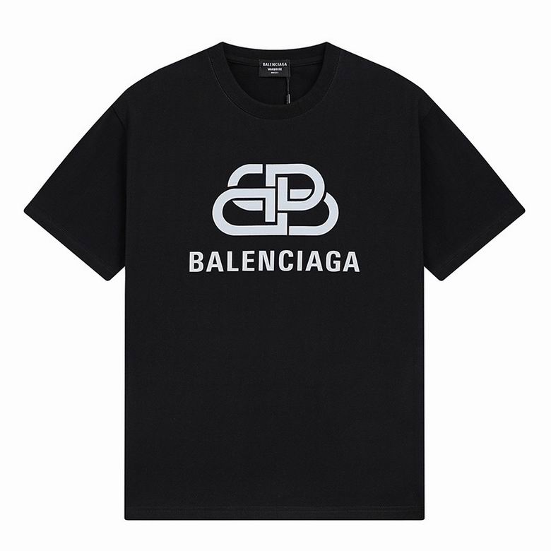 Wholesale Cheap B Alenciaga Replica T shirts for Sale