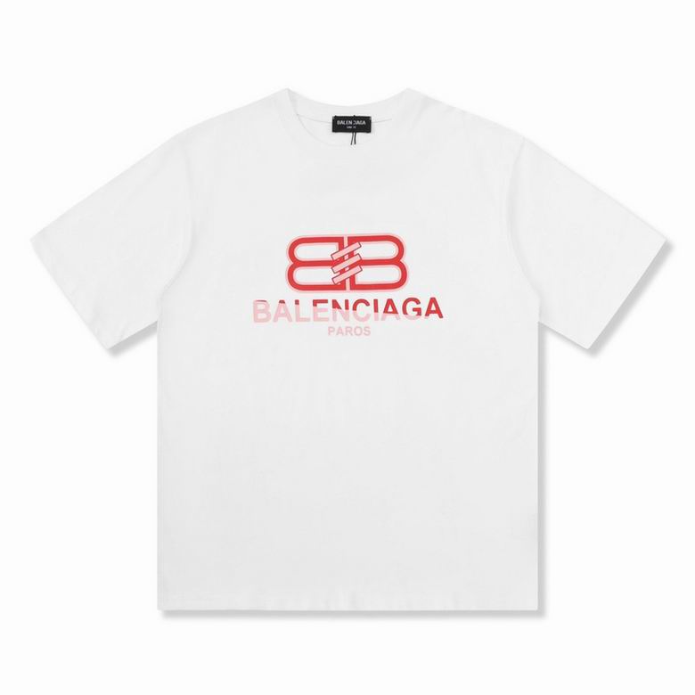 Wholesale Cheap B Alenciaga Replica T shirts for Sale