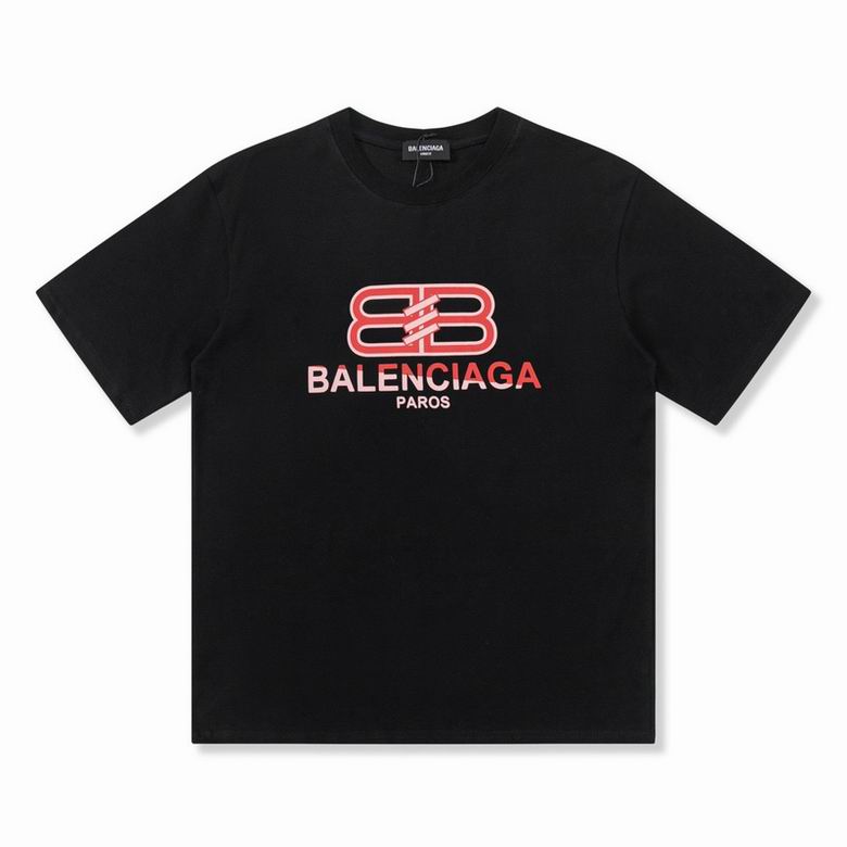 Wholesale Cheap B Alenciaga Replica T shirts for Sale