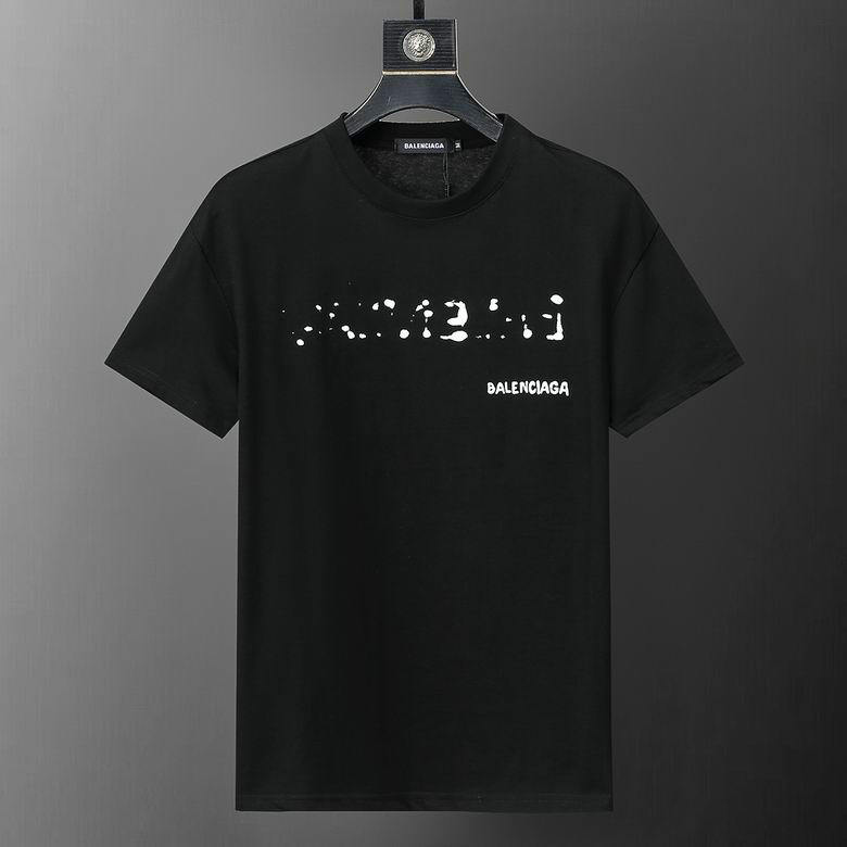 Wholesale Cheap B Alenciaga Replica T shirts for Sale