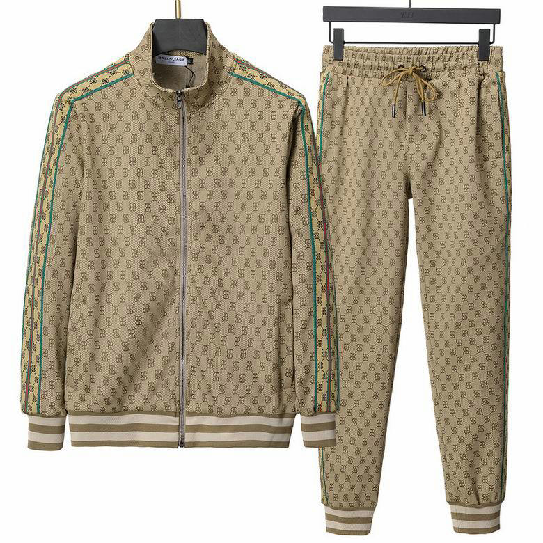 Wholesale Cheap Balenciaga Designer Tracksuit for Sale
