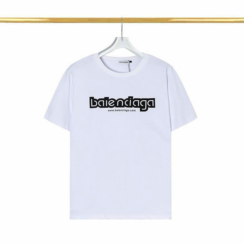Wholesale Cheap Balenciaga Short Sleeve T Shirts for Sale