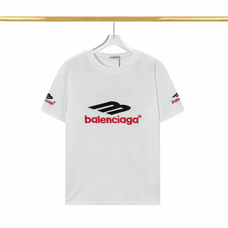 Wholesale Cheap B Alenciaga Replica T shirts for Sale