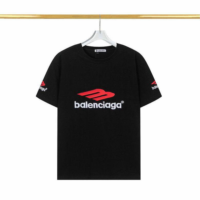 Wholesale Cheap B Alenciaga Replica T shirts for Sale