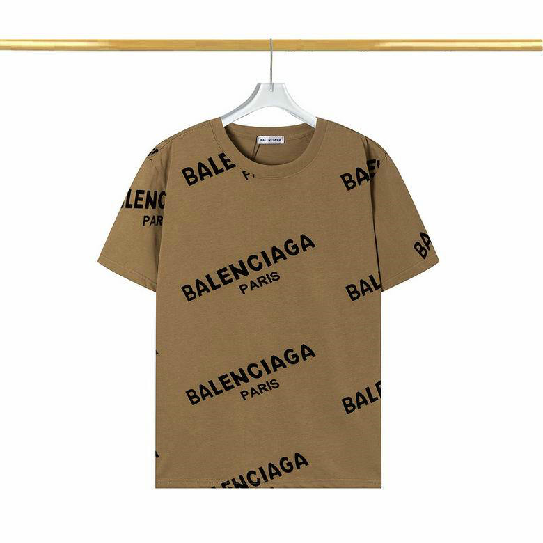 Wholesale Cheap B Alenciaga Replica T shirts for Sale