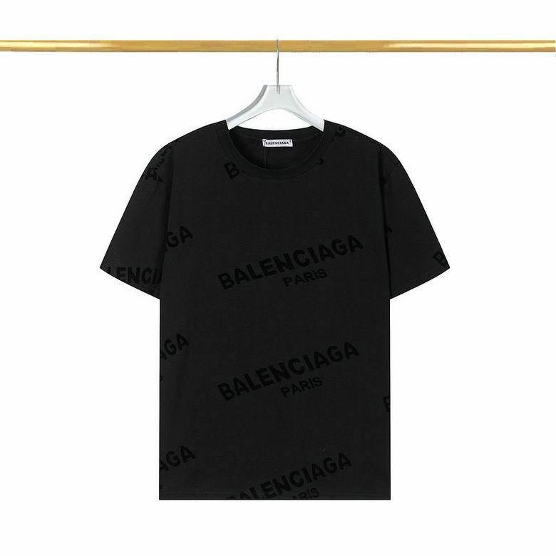 Wholesale Cheap B Alenciaga Replica T shirts for Sale
