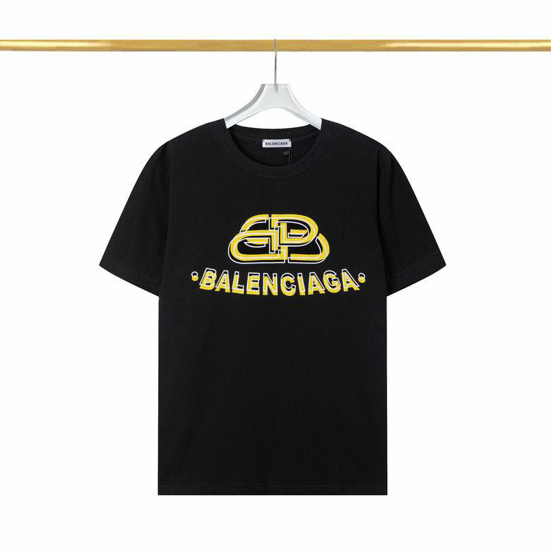 Wholesale Cheap B Alenciaga Replica T shirts for Sale