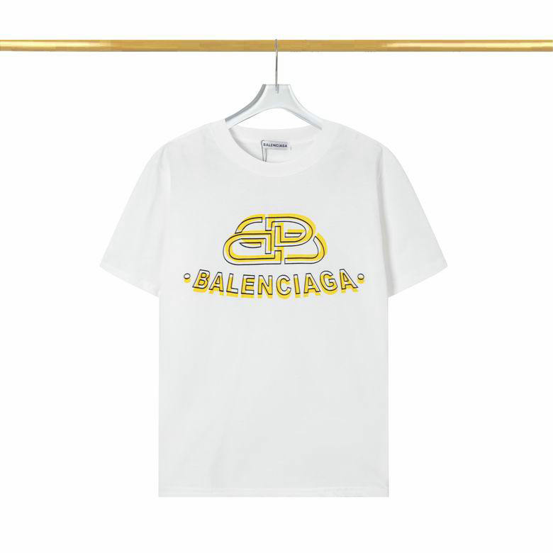 Wholesale Cheap B Alenciaga Replica T shirts for Sale