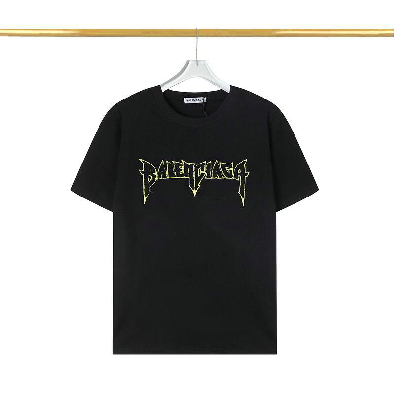 Wholesale Cheap B Alenciaga Replica T shirts for Sale