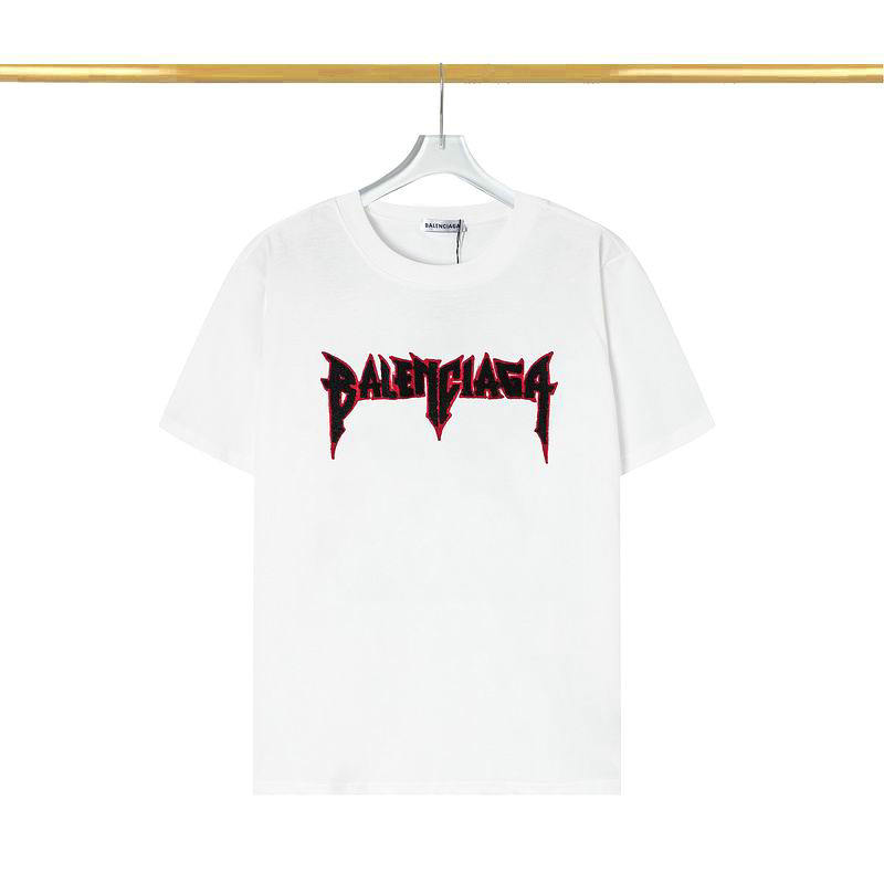 Wholesale Cheap B Alenciaga Replica T shirts for Sale