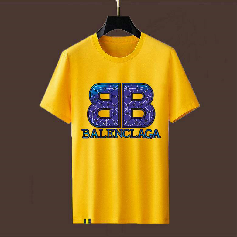 Wholesale Cheap Fashion B Alenciaga Replica T shirts for Sale
