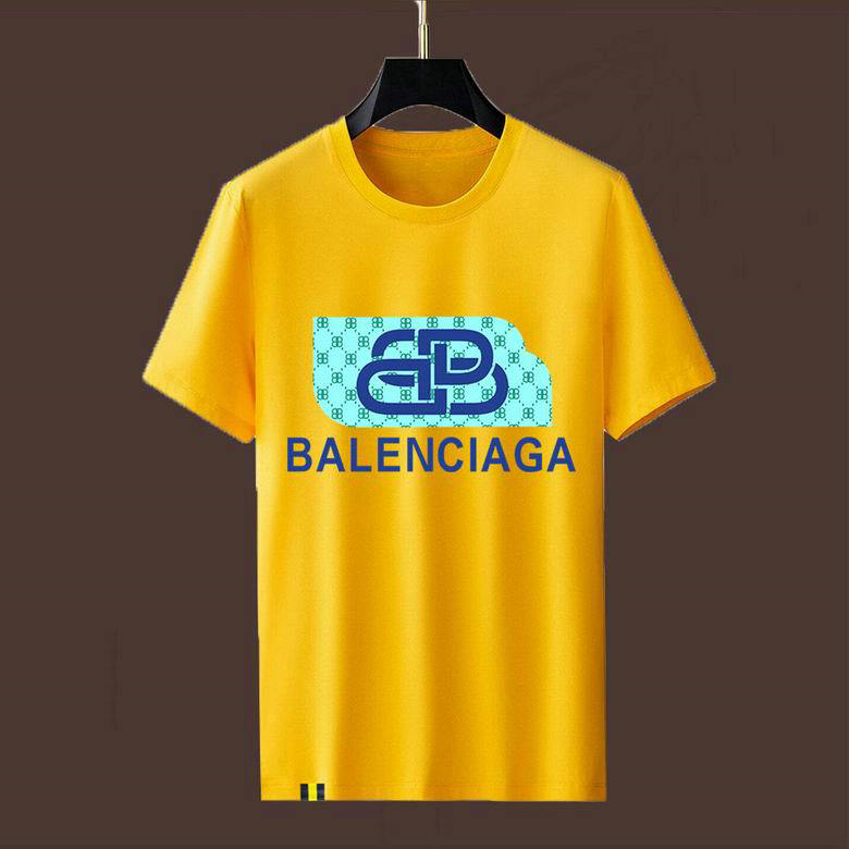 Wholesale Cheap Fashion B Alenciaga Replica T shirts for Sale