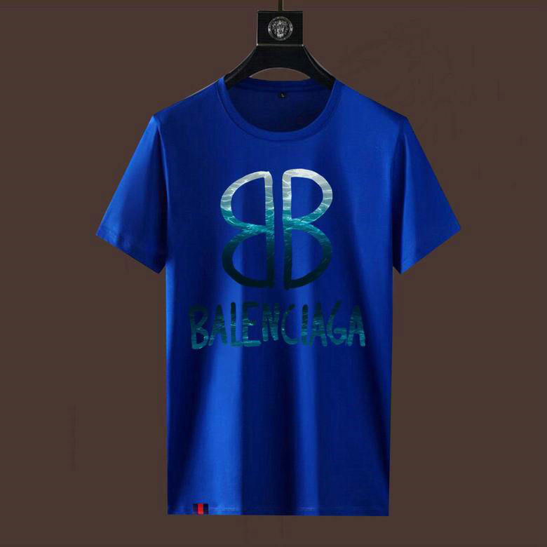 Wholesale Cheap Fashion B Alenciaga Replica T shirts for Sale