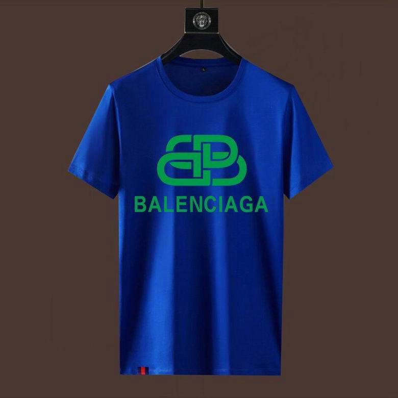 Wholesale Cheap Fashion B Alenciaga Replica T shirts for Sale