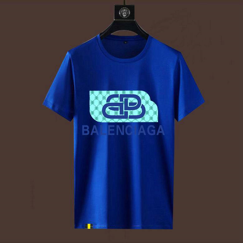 Wholesale Cheap Fashion B Alenciaga Replica T shirts for Sale