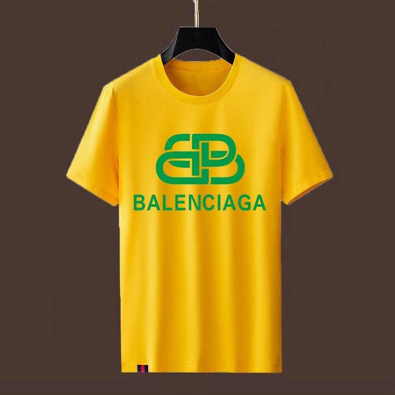 Wholesale Cheap Fashion B Alenciaga Replica T shirts for Sale