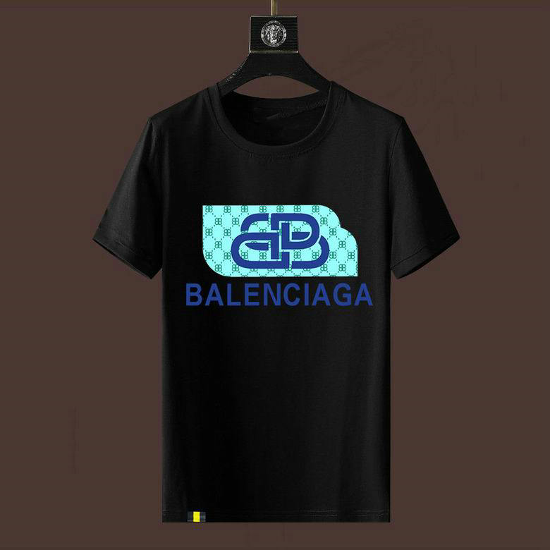 Wholesale Cheap Fashion B Alenciaga Replica T shirts for Sale