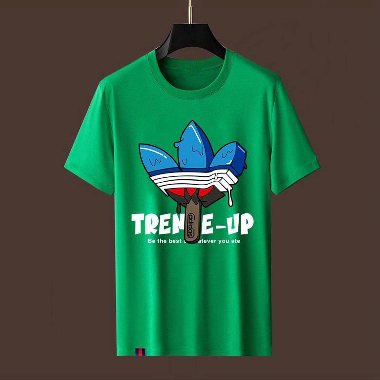 Wholesale Cheap Fashion B Alenciaga Replica T shirts for Sale