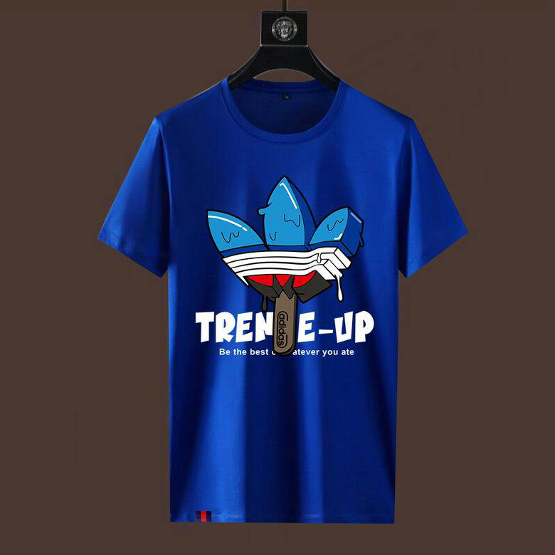 Wholesale Cheap Fashion B Alenciaga Replica T shirts for Sale