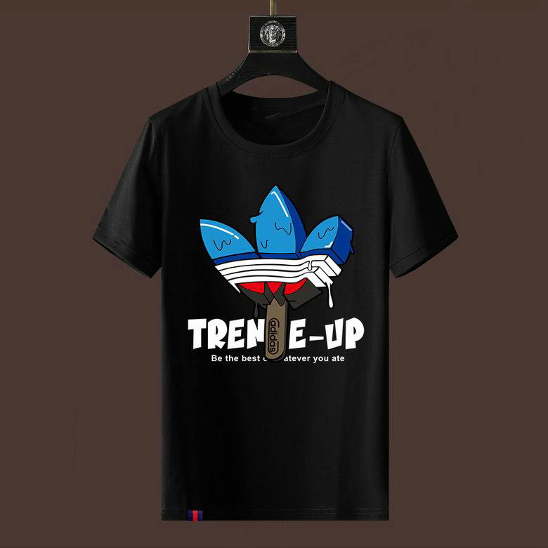 Wholesale Cheap Fashion B Alenciaga Replica T shirts for Sale