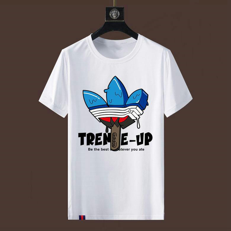 Wholesale Cheap Fashion B Alenciaga Replica T shirts for Sale