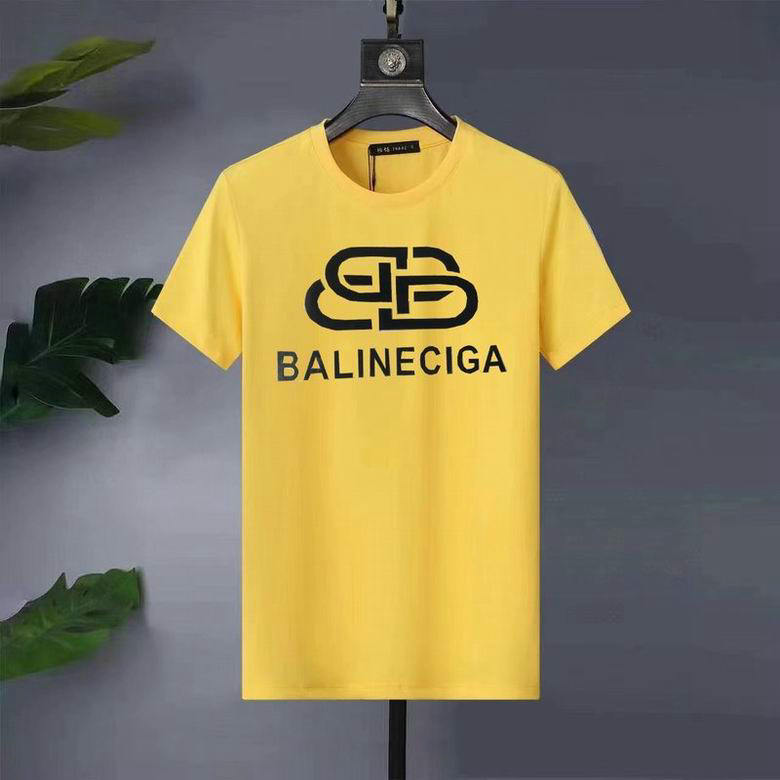 Wholesale Cheap Fashion B Alenciaga Replica T shirts for Sale