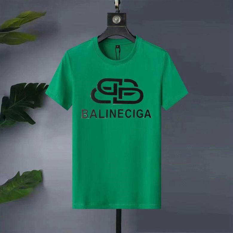 Wholesale Cheap Fashion B Alenciaga Replica T shirts for Sale