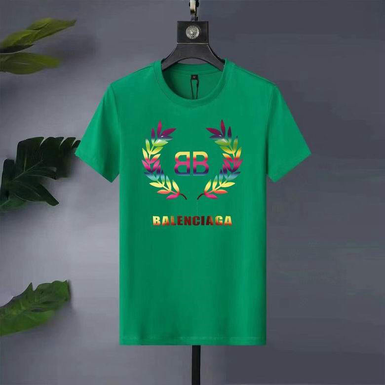 Wholesale Cheap Fashion B Alenciaga Replica T shirts for Sale