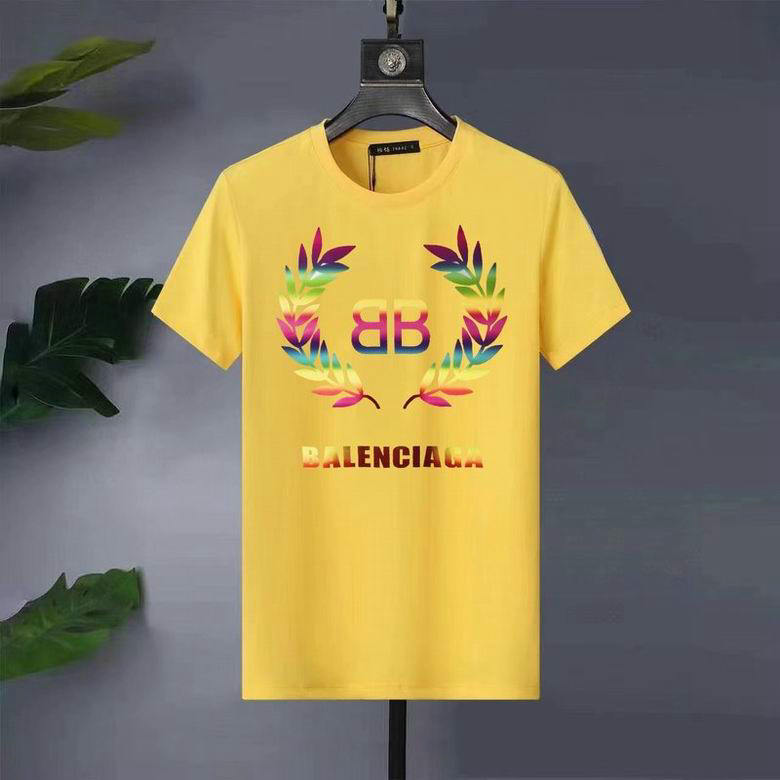 Wholesale Cheap Fashion B Alenciaga Replica T shirts for Sale