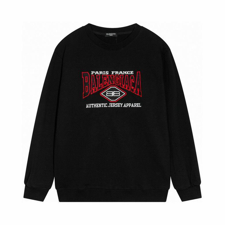 Wholesale Cheap Balenciaga Designer Sweatshirts for Sale