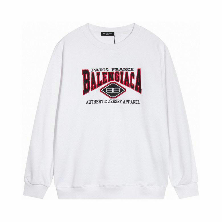 Wholesale Cheap Balenciaga Designer Sweatshirts for Sale