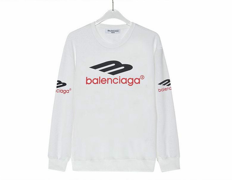 Wholesale Cheap Balenciaga Designer Sweatshirts for Sale