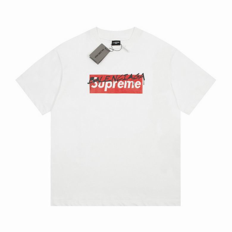 Wholesale Cheap B Alenciaga Replica T shirts for Sale
