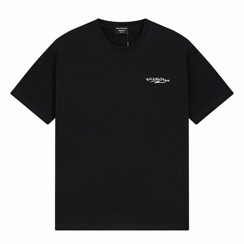 Wholesale Cheap B Alenciaga Replica T shirts for Sale