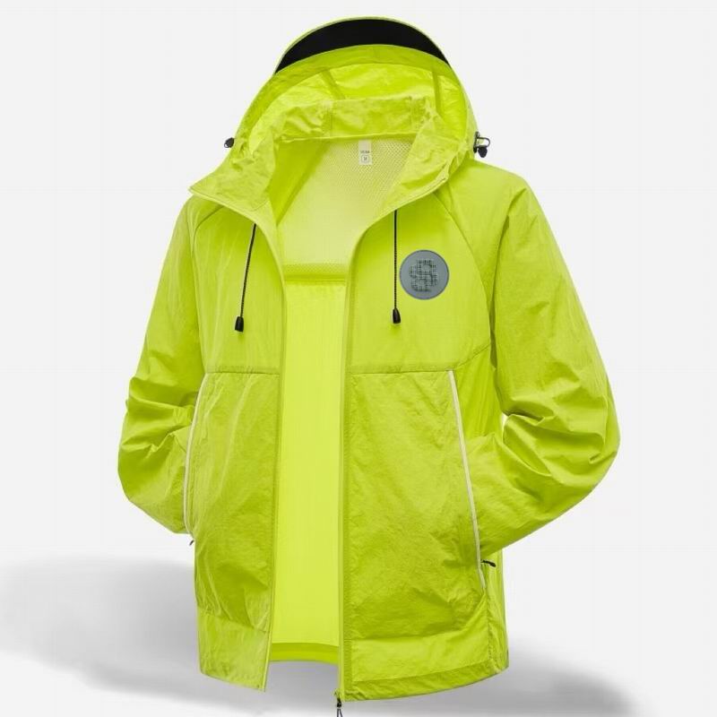 Wholesale Cheap B.alenciaga Replica Designer Windbreaker Jackets Winter Jackets & Coats for Sale