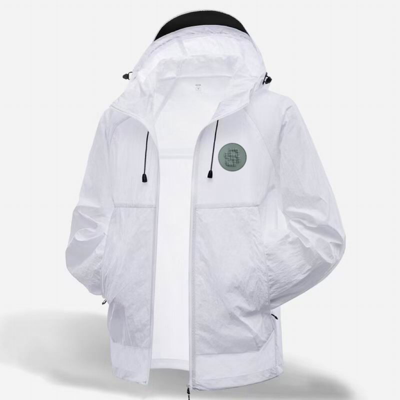 Wholesale Cheap B.alenciaga Replica Designer Windbreaker Jackets Winter Jackets & Coats for Sale
