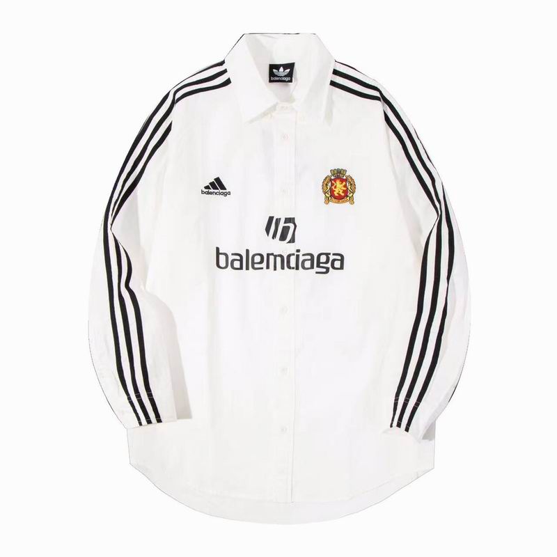 Wholesale Cheap B.alenciaga Replica Designer Jackets & Coats for Sale