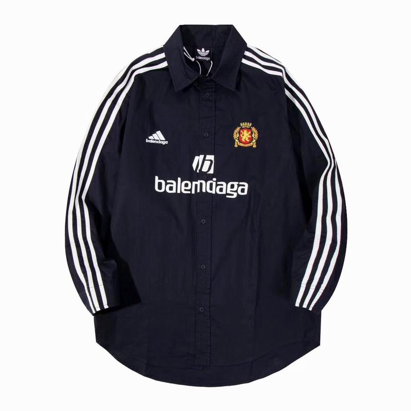 Wholesale Cheap B.alenciaga Replica Designer Jackets & Coats for Sale